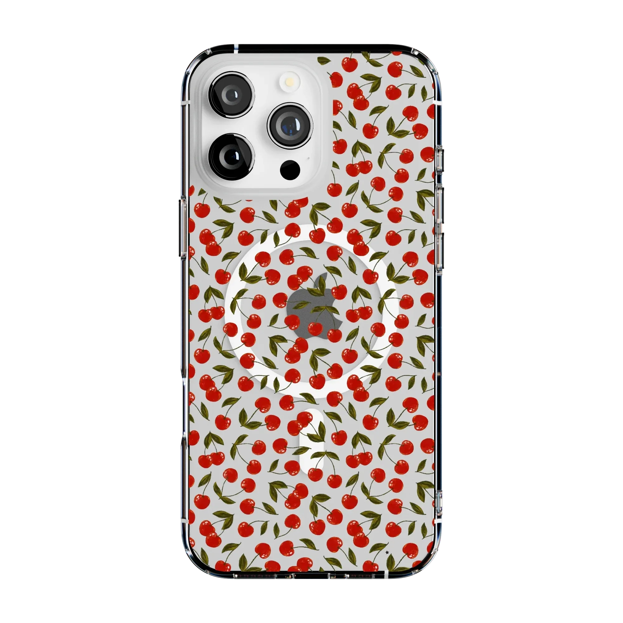 Cherry on Top | Red Cherries Case