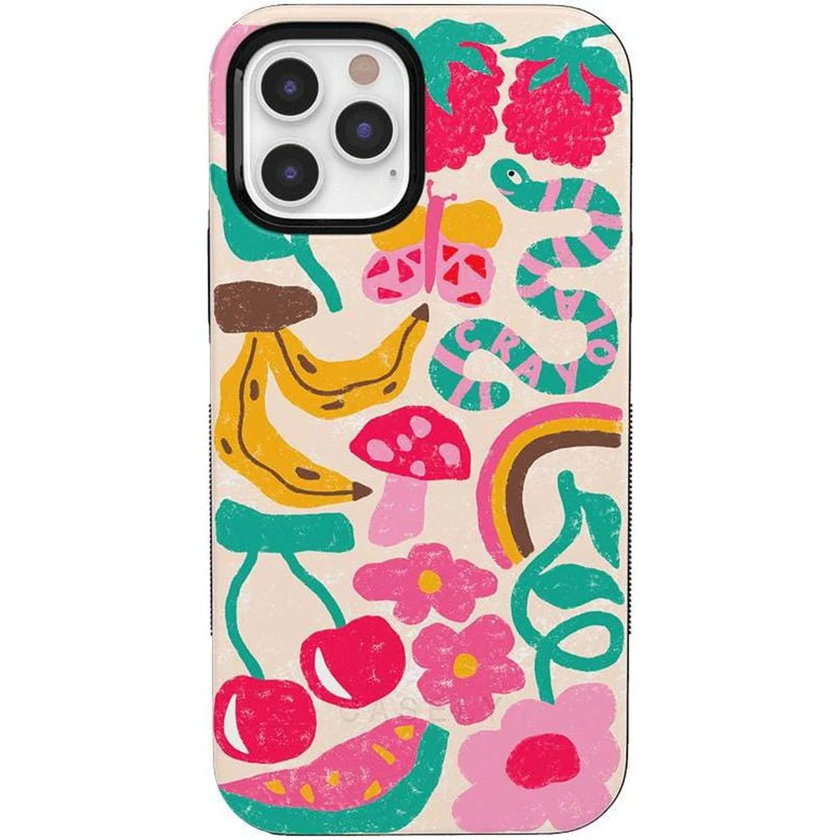 Doodle Bug | Crayola Crayon Case