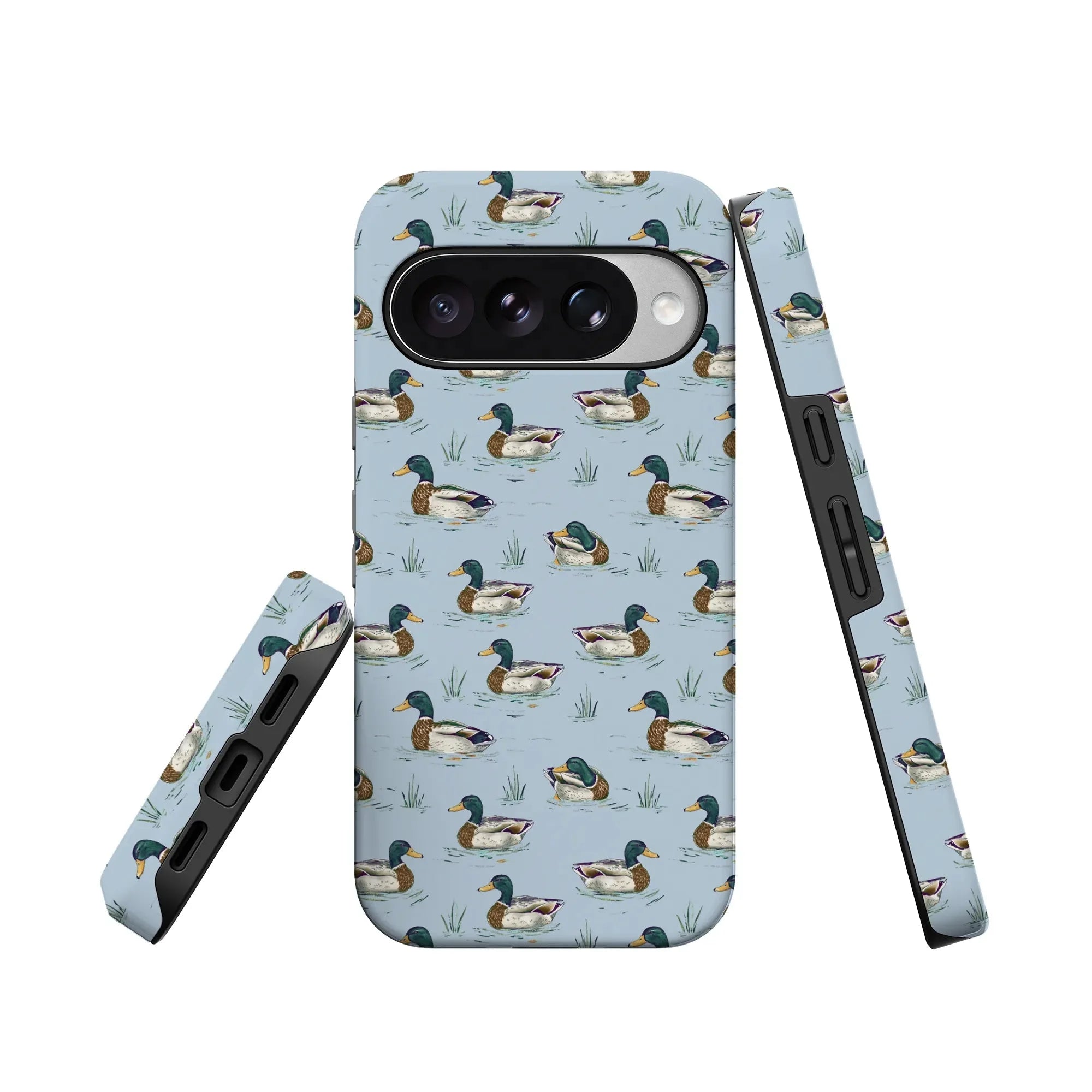 Blue Mallard & Co. | The Boyfriend Collection