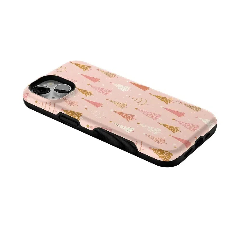 Bubblegum Forest | Christmas Tree Case