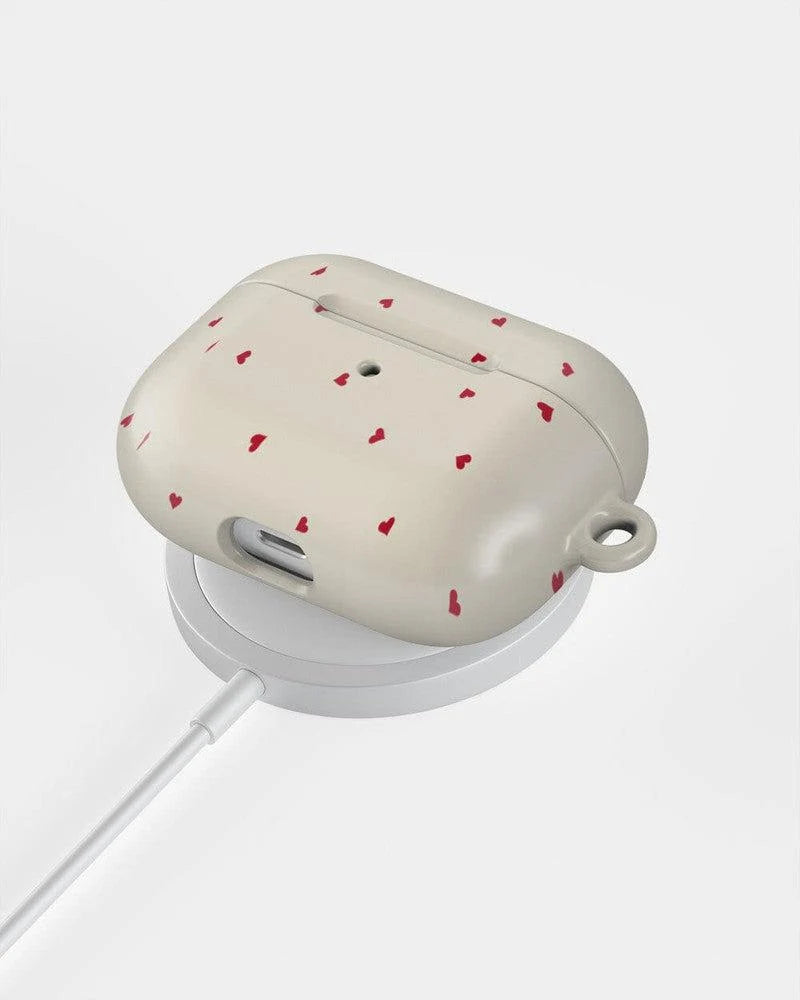 Be Mine | Tiny Hearts AirPods Case