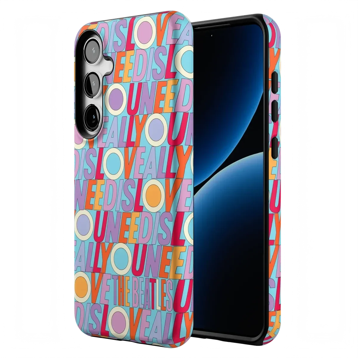 All You Need Is Love | Beatles Case