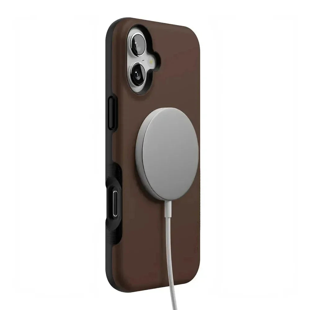 Espresso Brown | The Boyfriend Collection