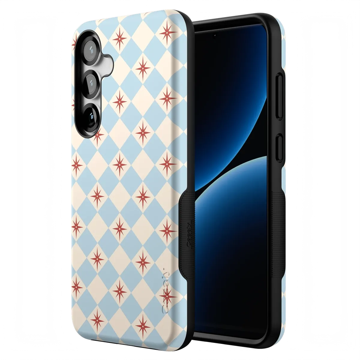 Chelsea Checker | Starlight Tiles Case