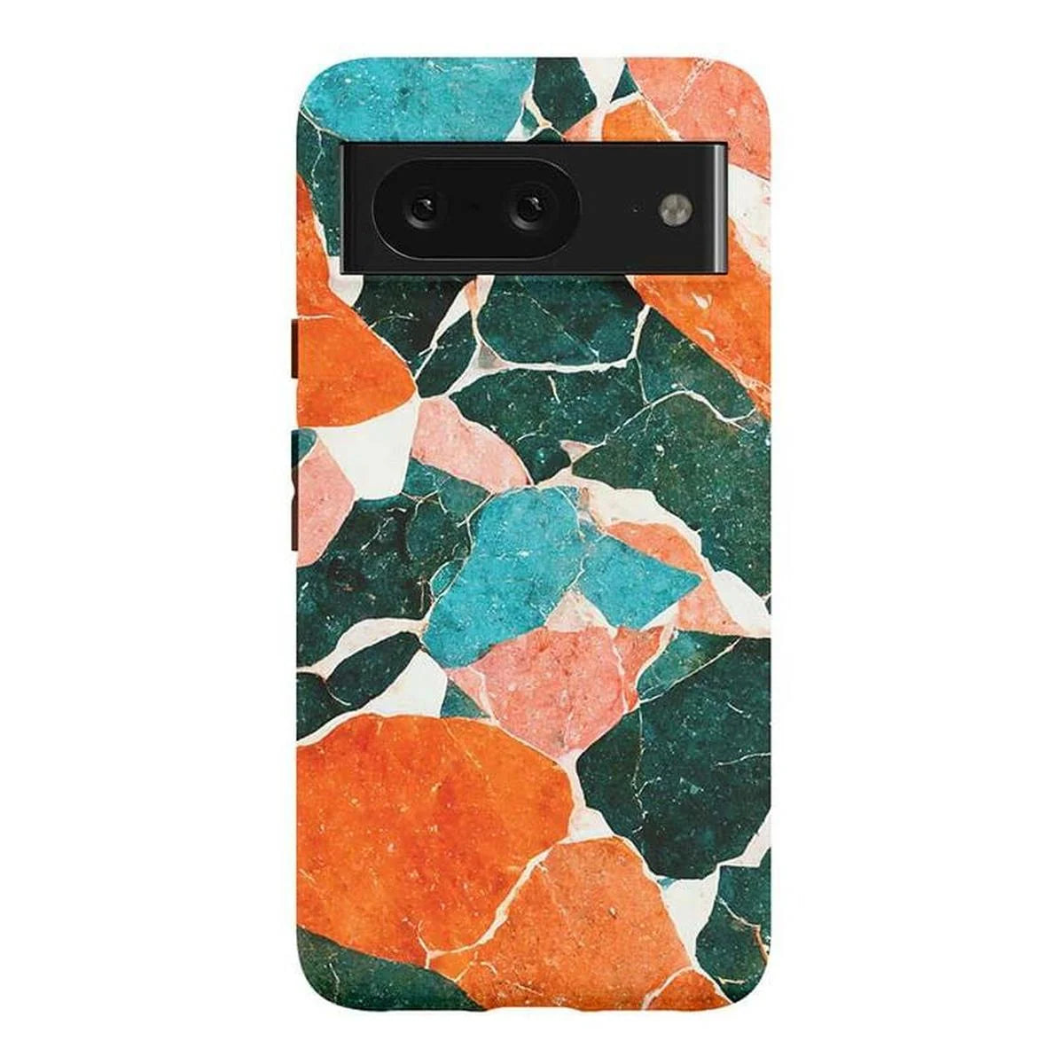 Of Quartz! | Sculpted Marble Google Pixel Case