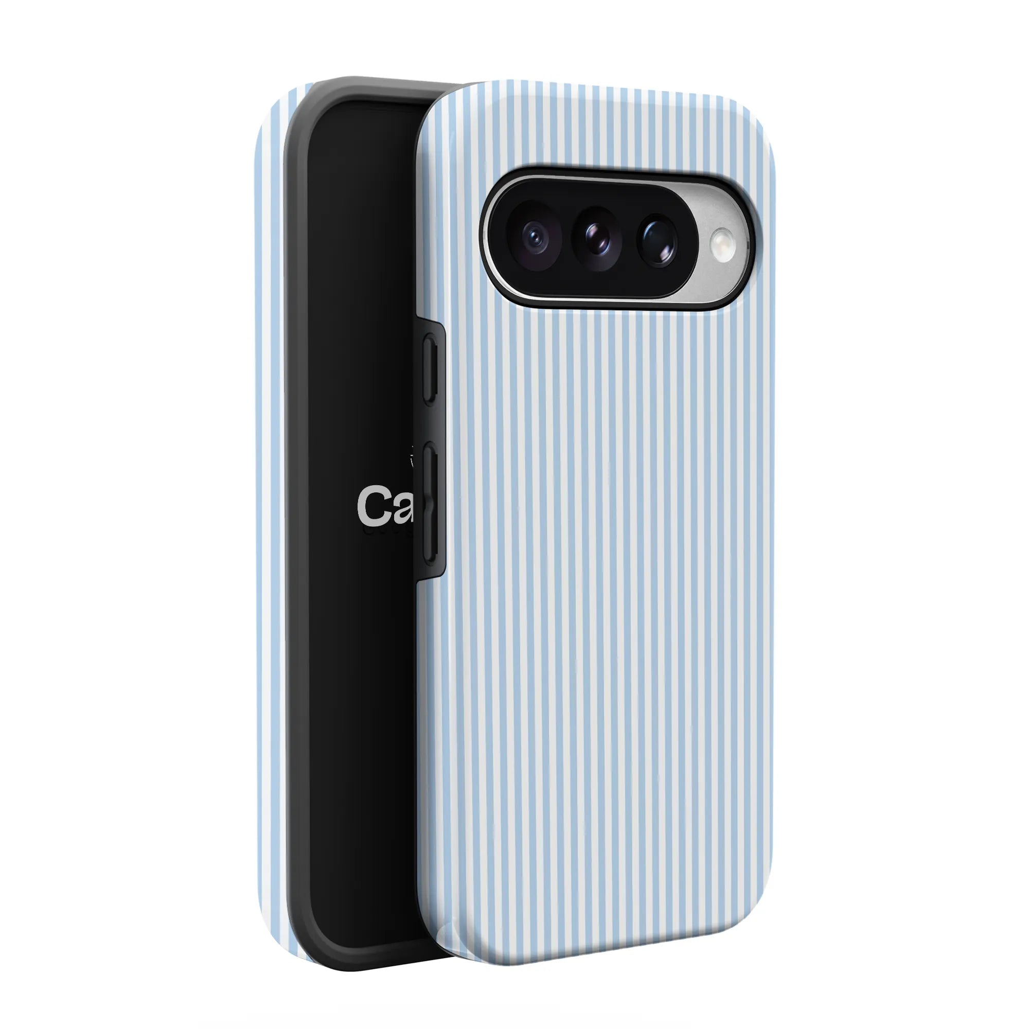 Marina Lines | Tiny Pinstripe Case