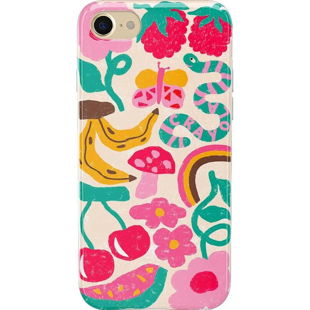 Doodle Bug | Crayola Crayon Case