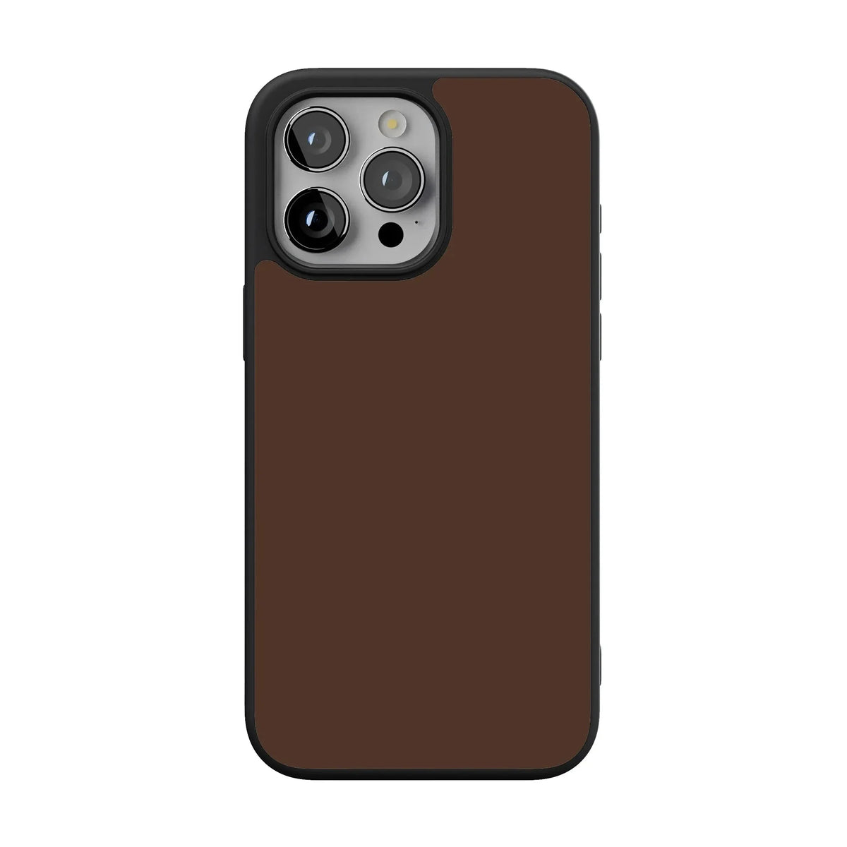 Espresso Brown | The Boyfriend Collection