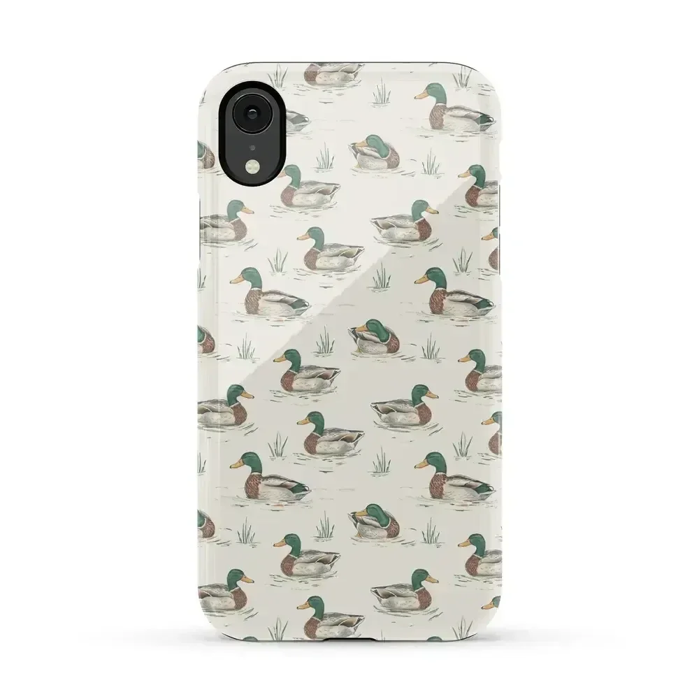 Mallard & Co. | The Boyfriend Collection
