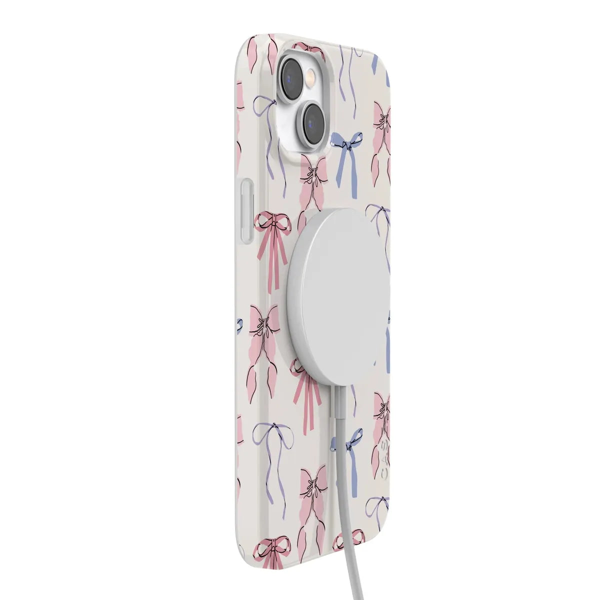 Coquette Girlie | Pastel Bows Case