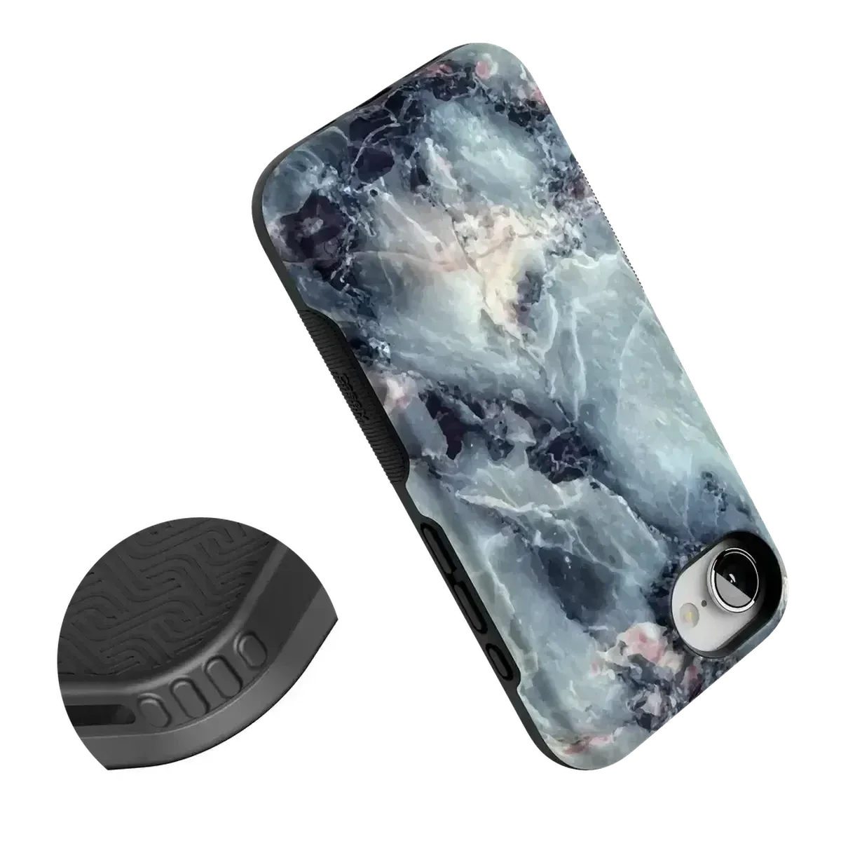 Deep Sea | Blue Marble Case