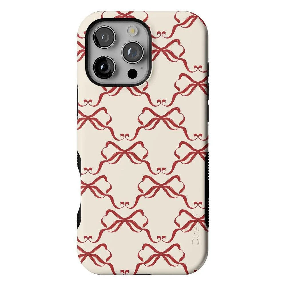 All Wrapped Up | Vintage Bows Case