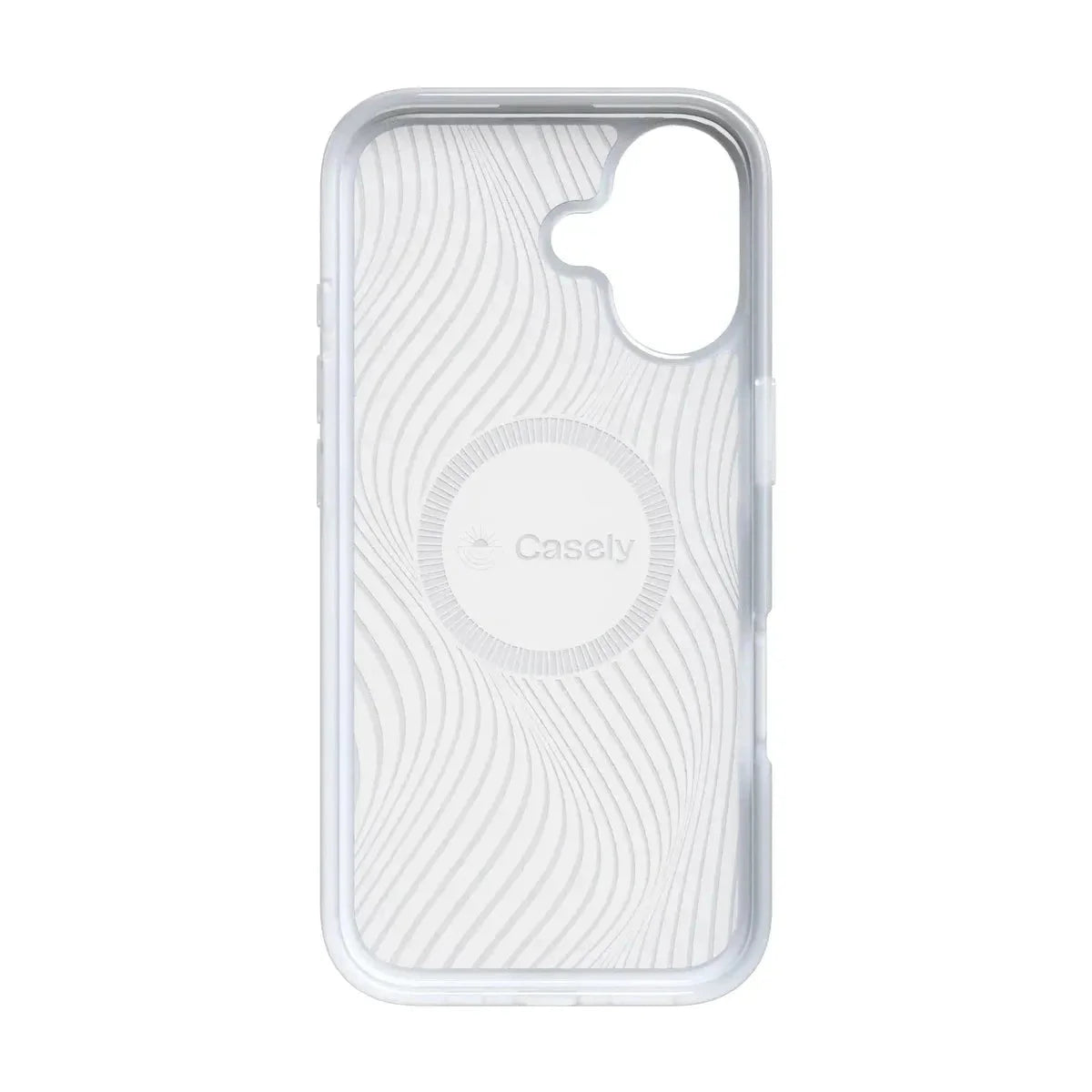 Love Song | Lavender Heart Case