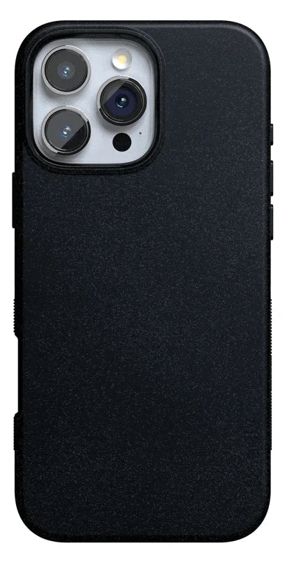Midnight Onyx | Black Shimmer Case