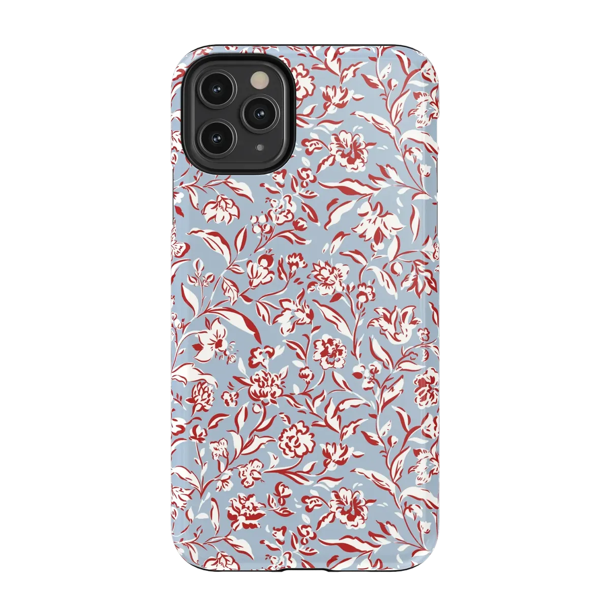 Coastal Carolina | Painted Flowers Case