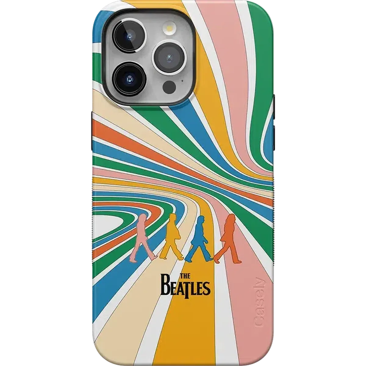 Come Together | The Beatles Abbey Road Case