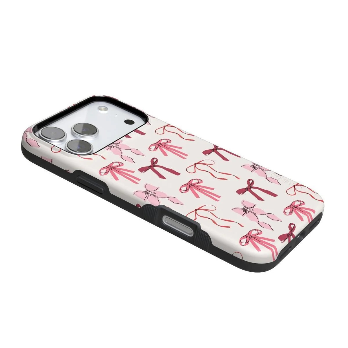 Lover Girlie | Pink Bows Case