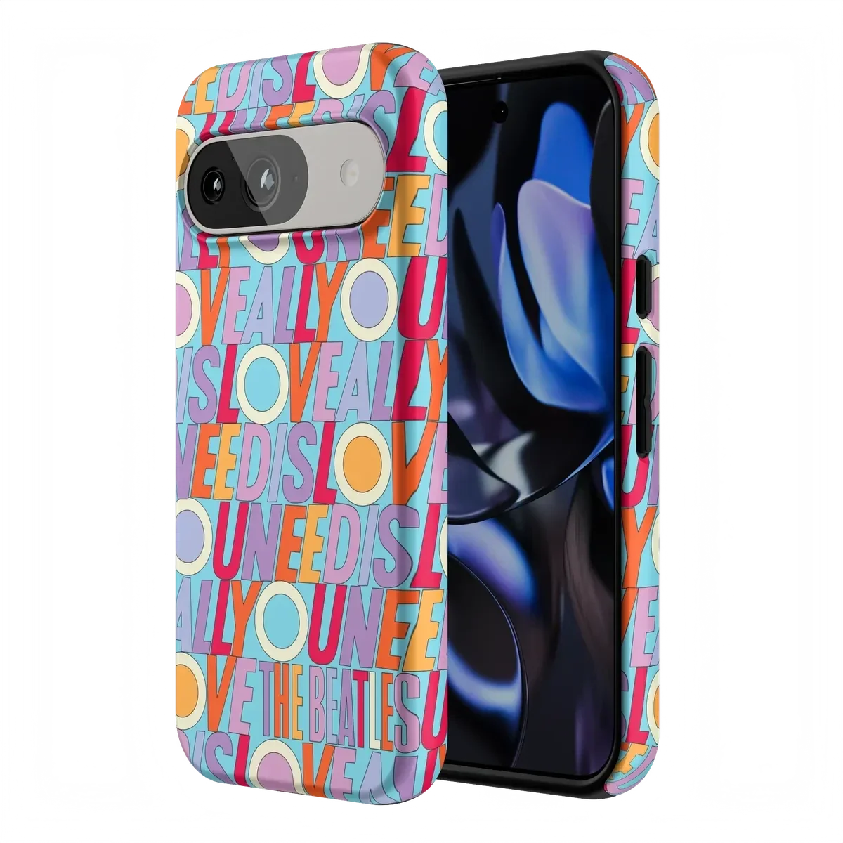 All You Need Is Love | Beatles Case