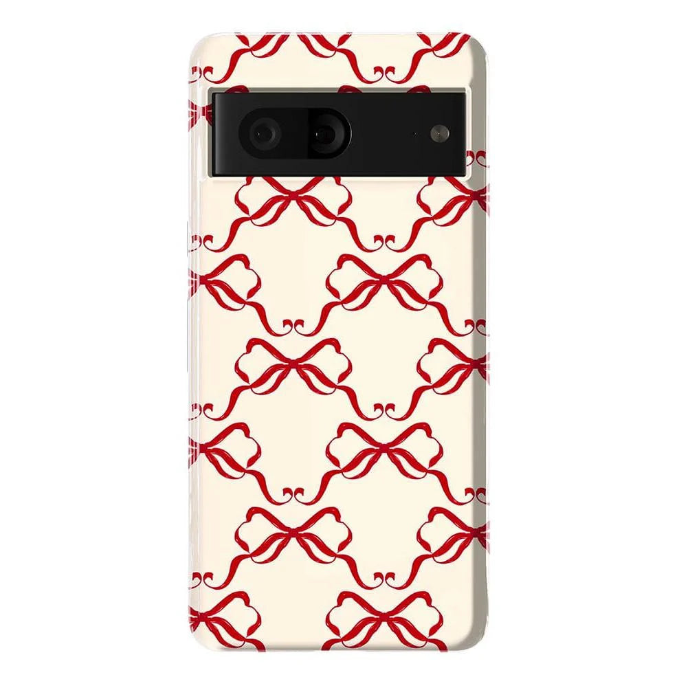 All Wrapped Up | Vintage Bows Case