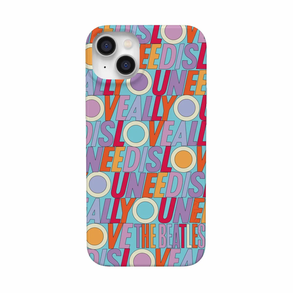 All You Need Is Love | Beatles Case