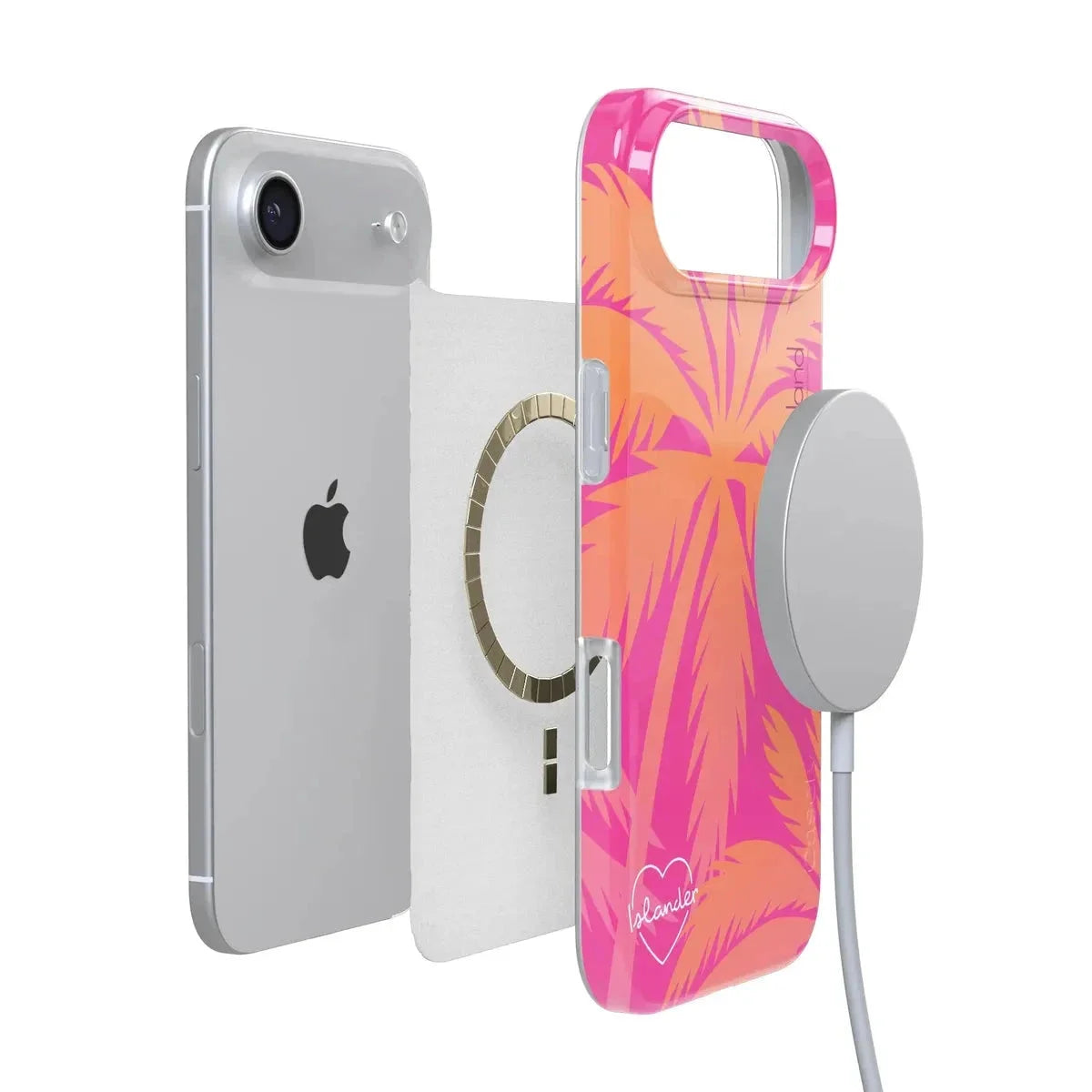 Islander | Love Island Case