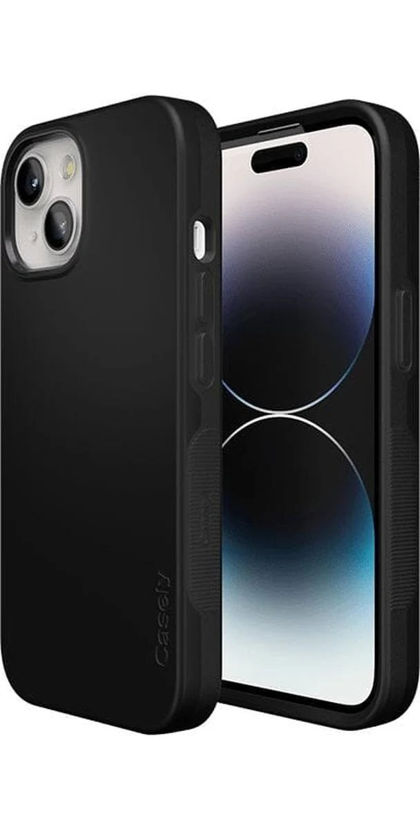 Black on Black | Ultra-Protective Case