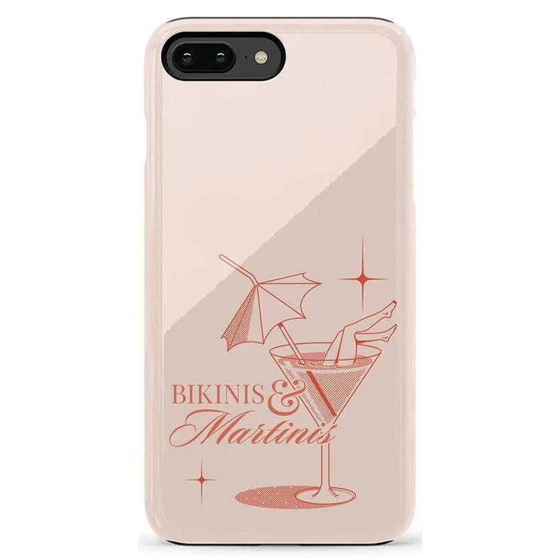 Bikinis & Martinis | Bach Weekend Case