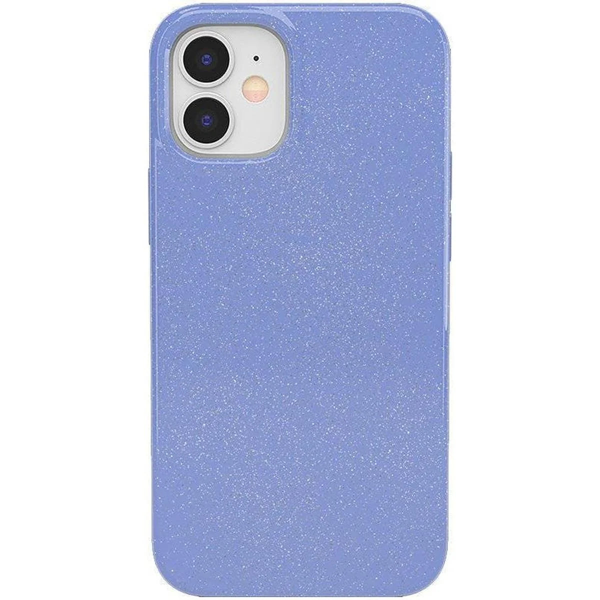 First Light | Periwinkle Pastel Shimmer Case