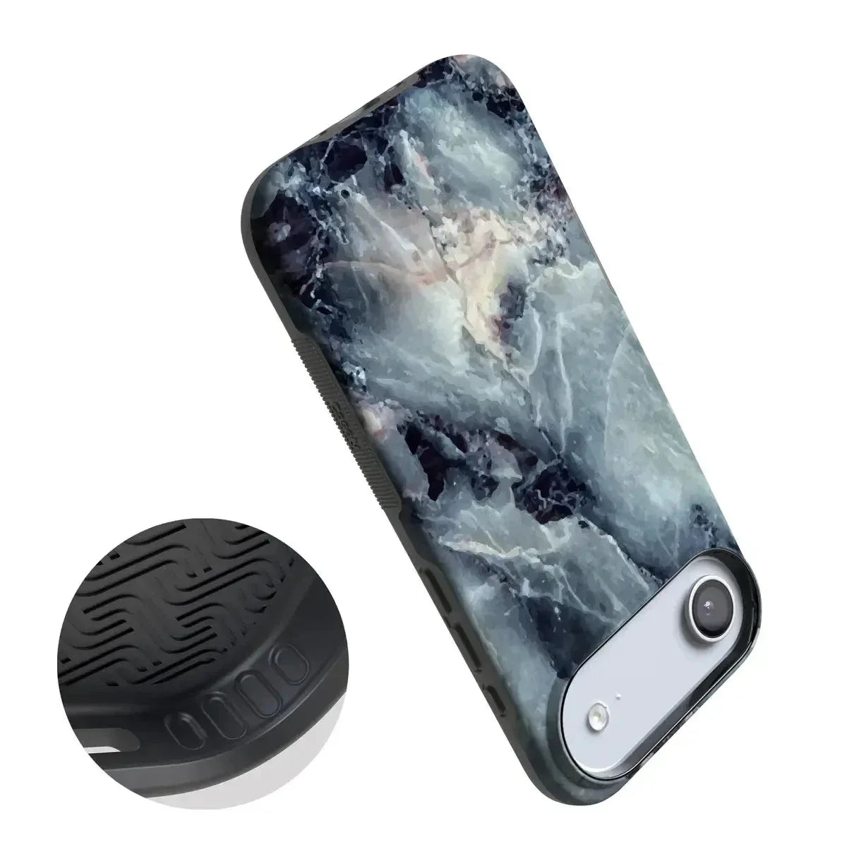 Deep Sea | Blue Marble Case