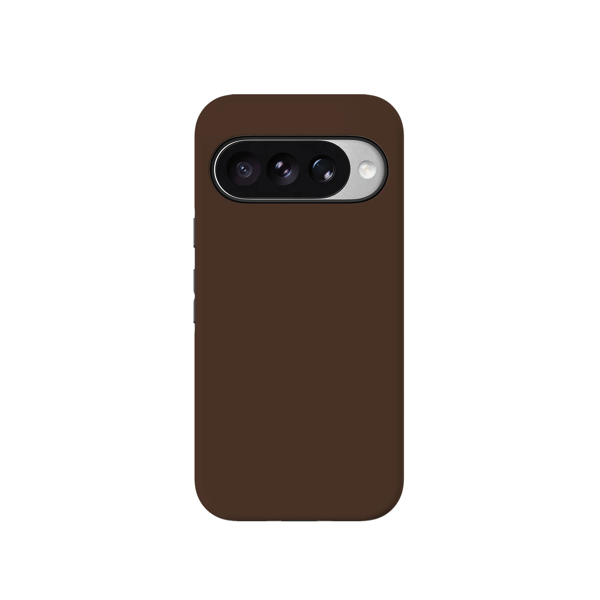 Espresso Brown | The Boyfriend Collection