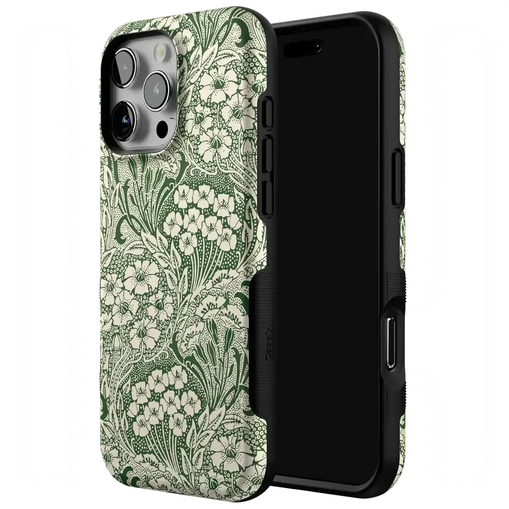 Mystic Meadow | Green Gardens Case