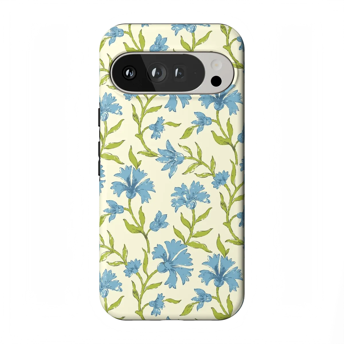Garden Breeze | Seaside Vines Case