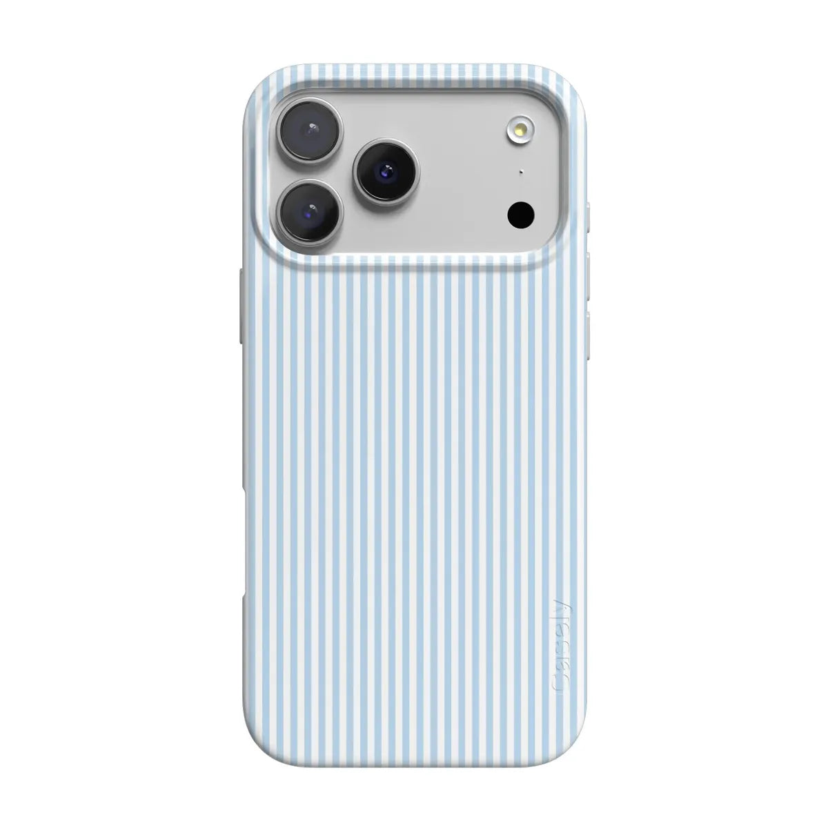 Marina Lines | Tiny Pinstripe Case