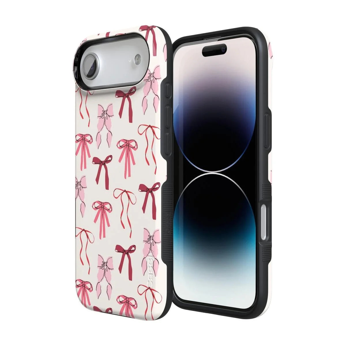 Lover Girlie | Pink Bows Case