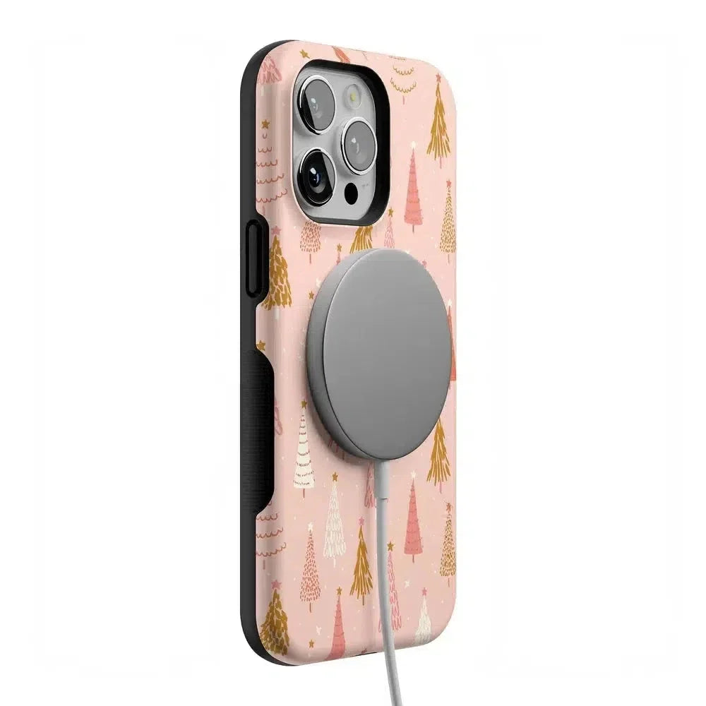 Bubblegum Forest | Christmas Tree Case