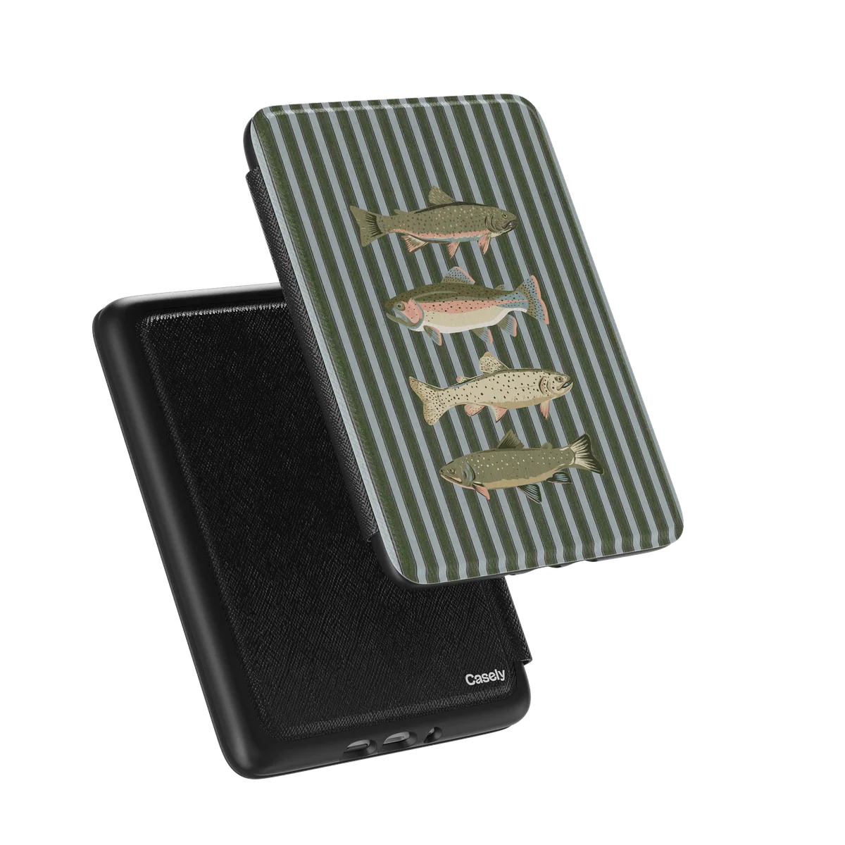 Best Catch | The Boyfriend Collection Kindle Case
