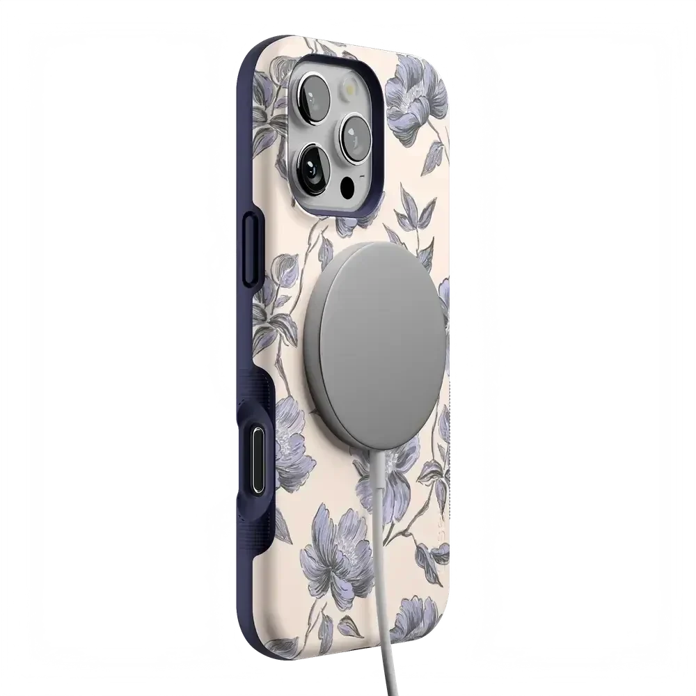 Ink & Iris | Vintage Floral Case