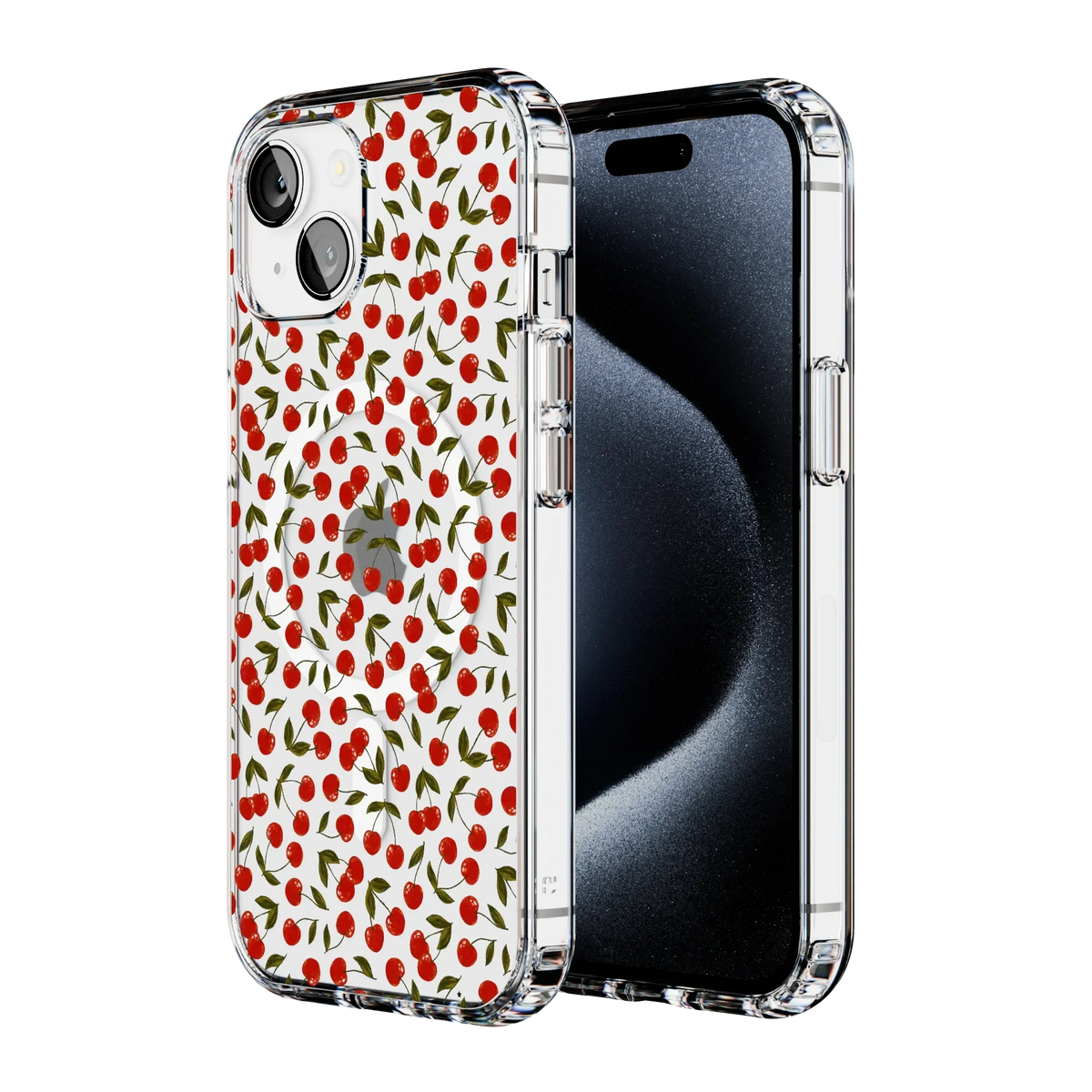 Cherry on Top | Red Cherries Case