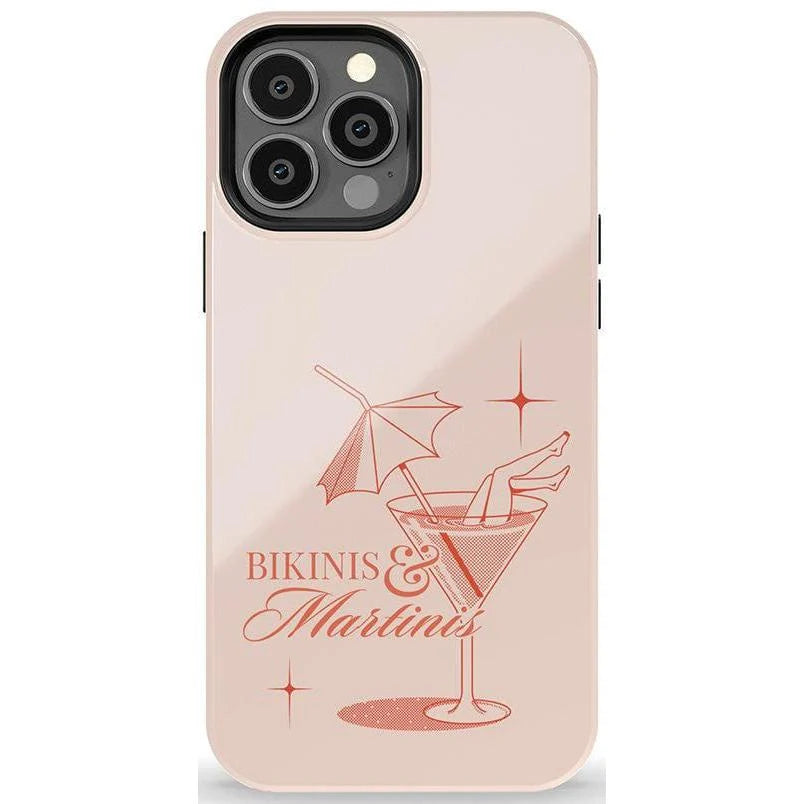 Bikinis & Martinis | Bach Weekend Case