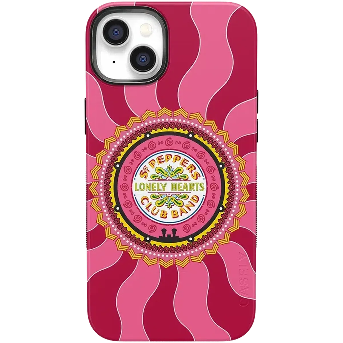 Lonely Hearts Club | The Beatles Sgt. Pepper's Case