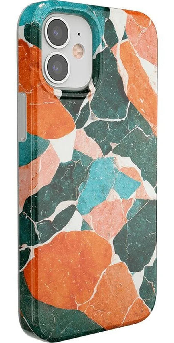 Of Quartz! | Sculpted Marble Case