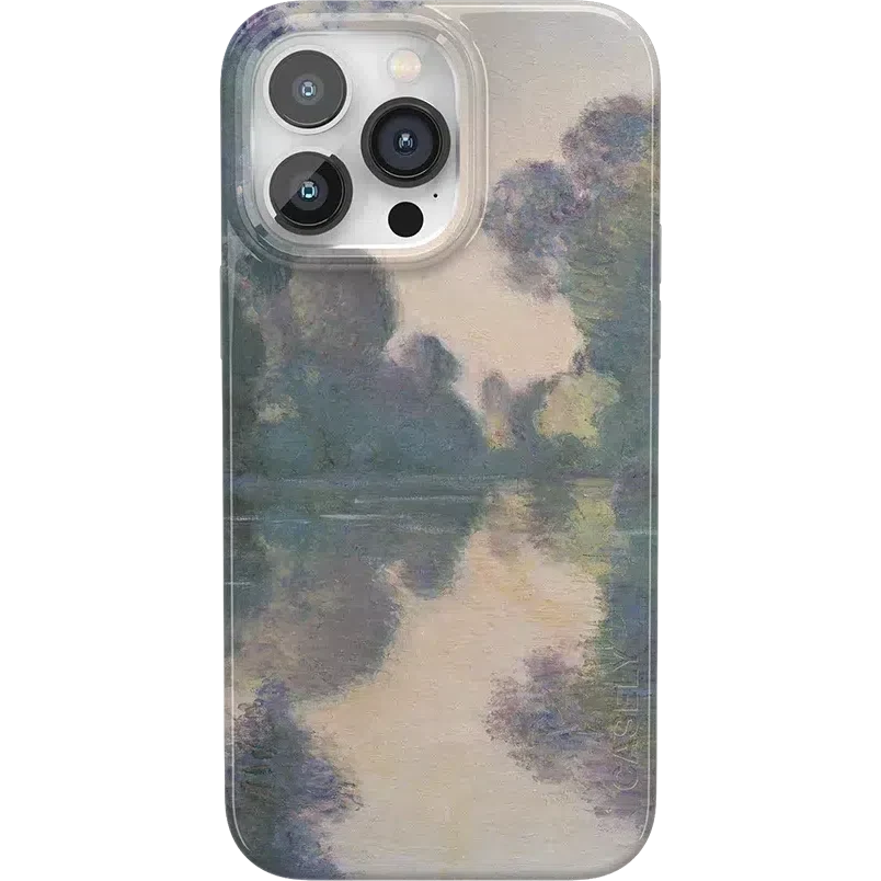 Monet’s Morning | Limited Edition Phone Case