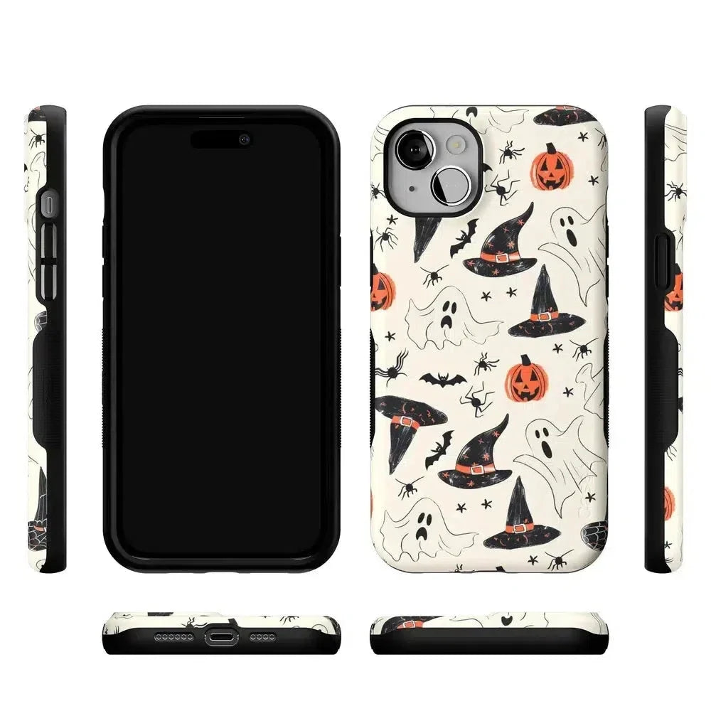 Feeling Witchy | Haunted Halloween Case