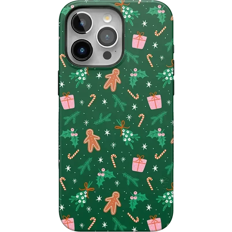 Everything Nice | Gingerbread Case