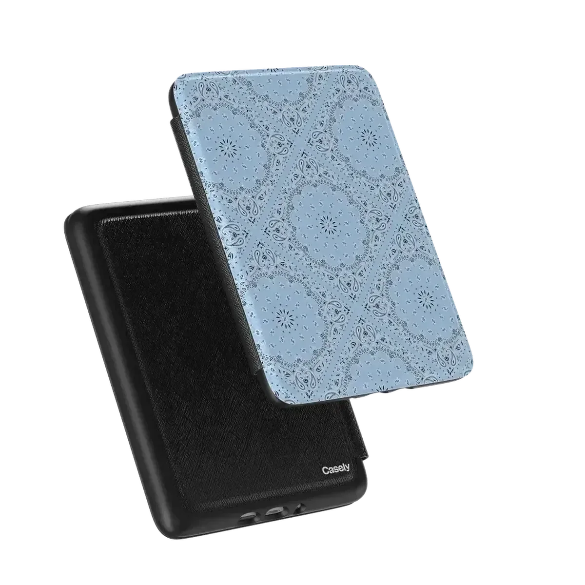 Lucky Bandana | Jenna Palek x Casely Kindle Case