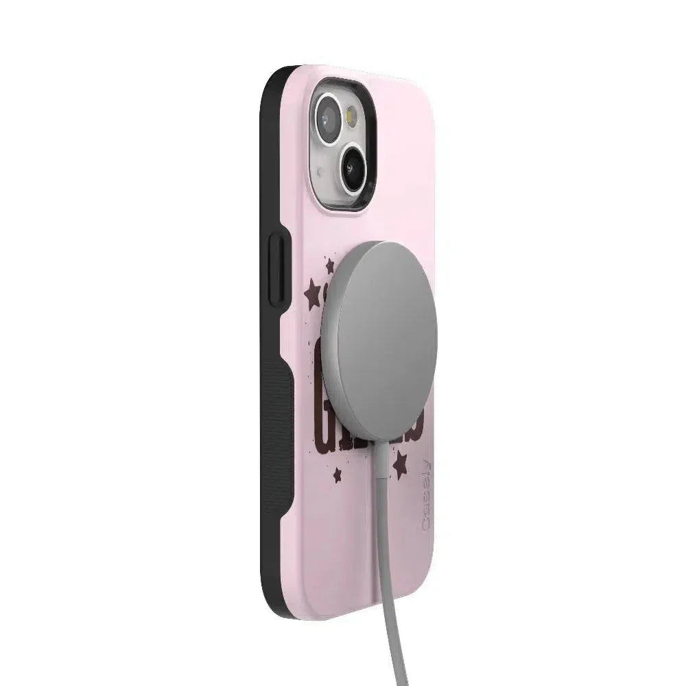 Let's Go Girls | Pink Rodeo Bachelorette Case