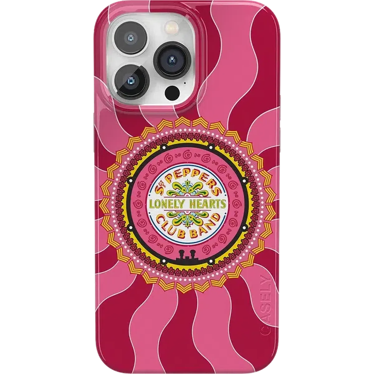 Lonely Hearts Club | The Beatles Sgt. Pepper's Case