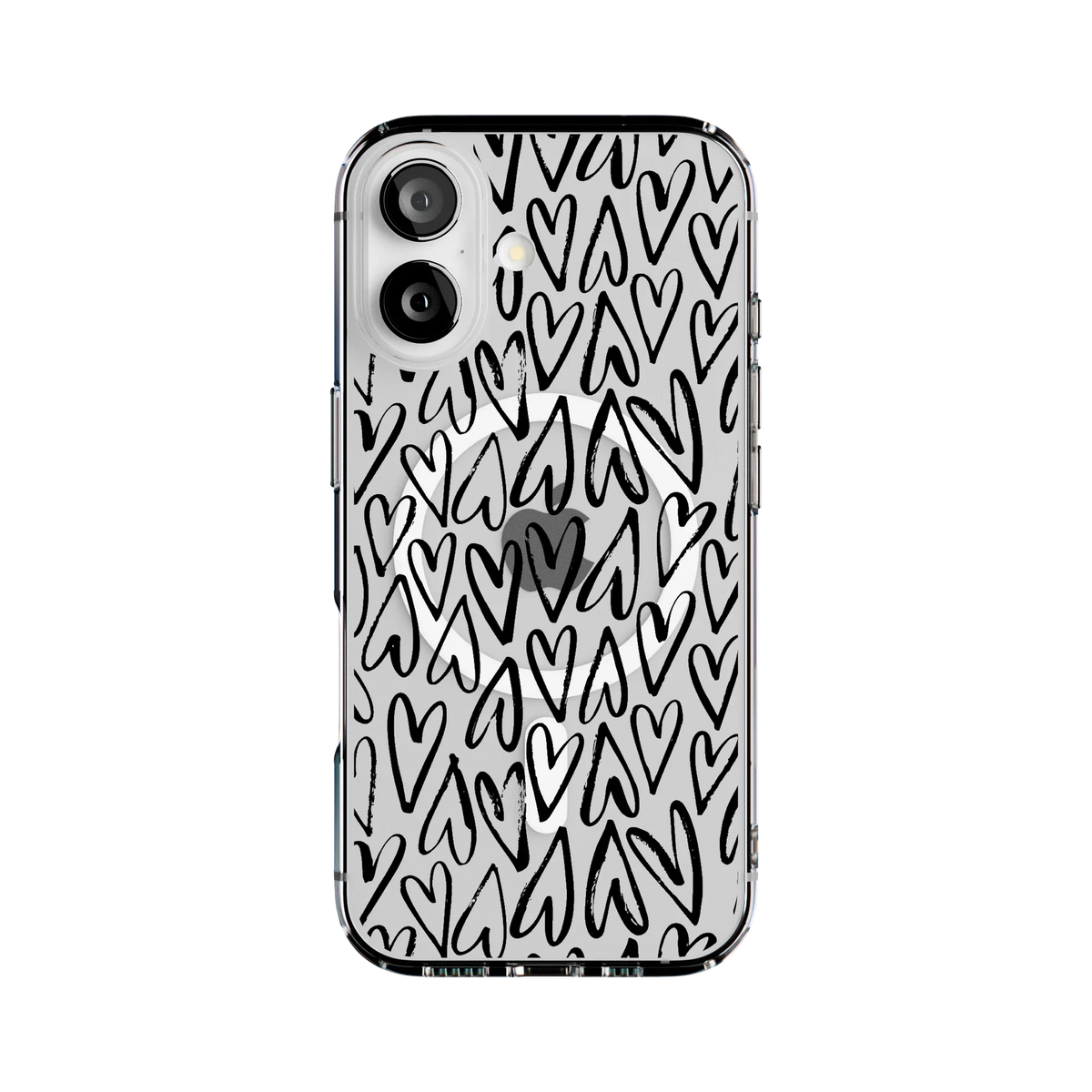 Heart Throb | Endless Hearts Case