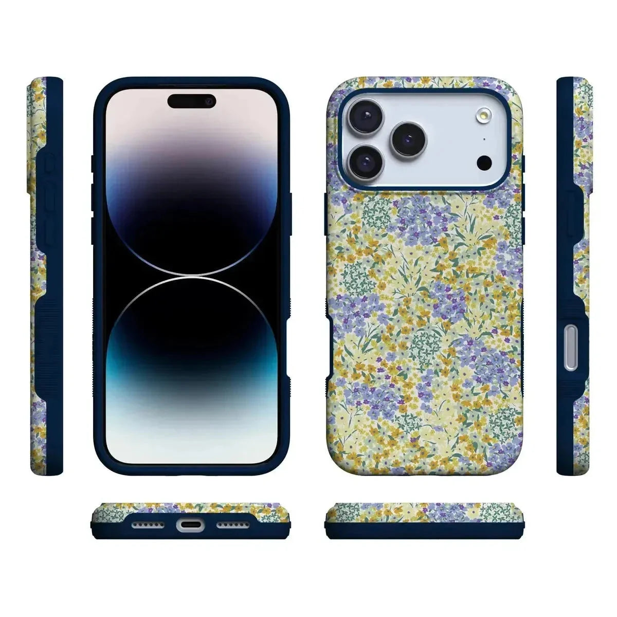 Dream Garden | Cottagecore Case