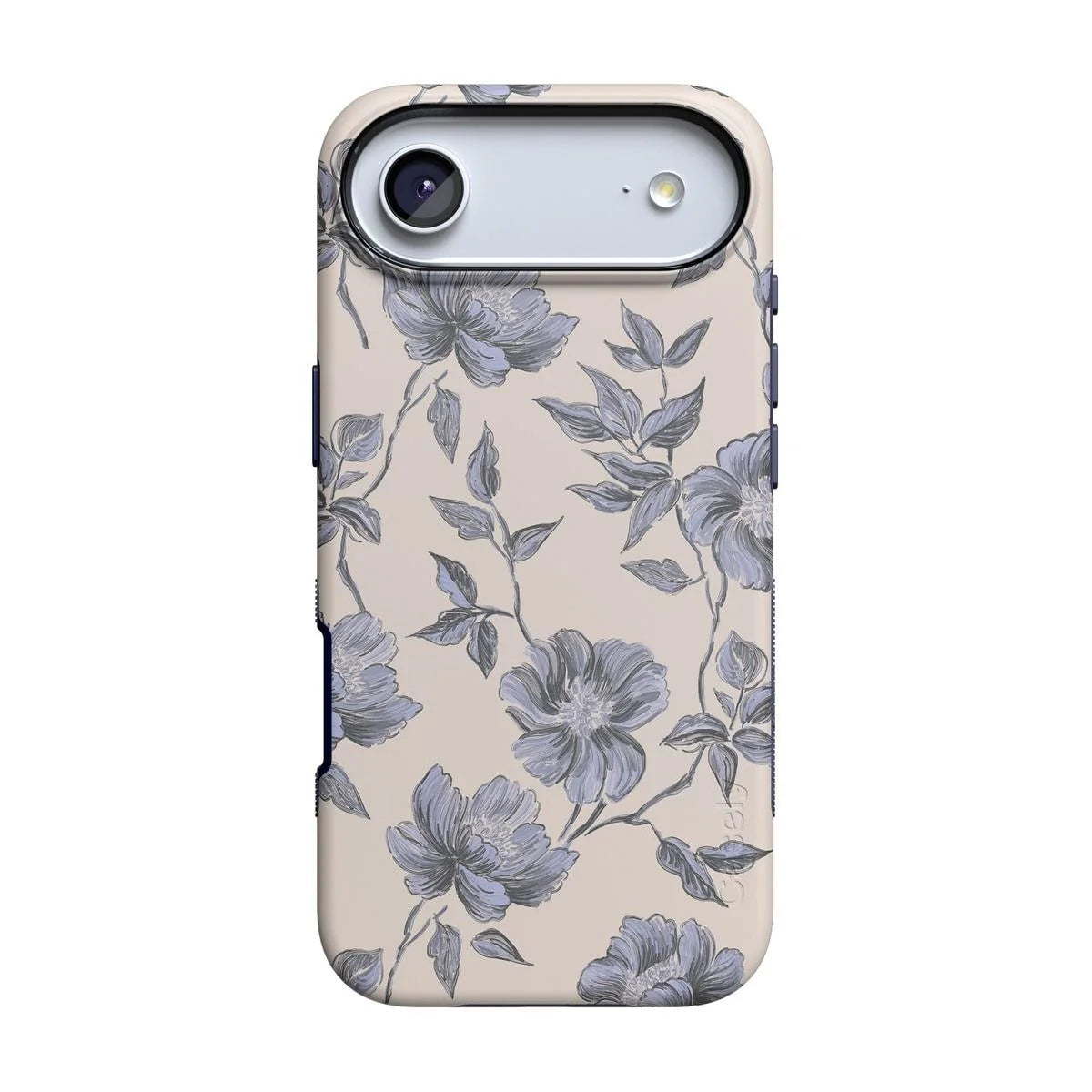 Ink & Iris | Vintage Floral Case
